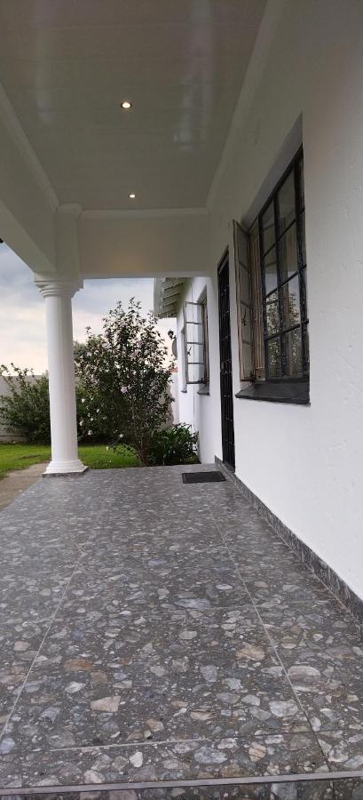 Cheers Guest House Evander Exterior photo